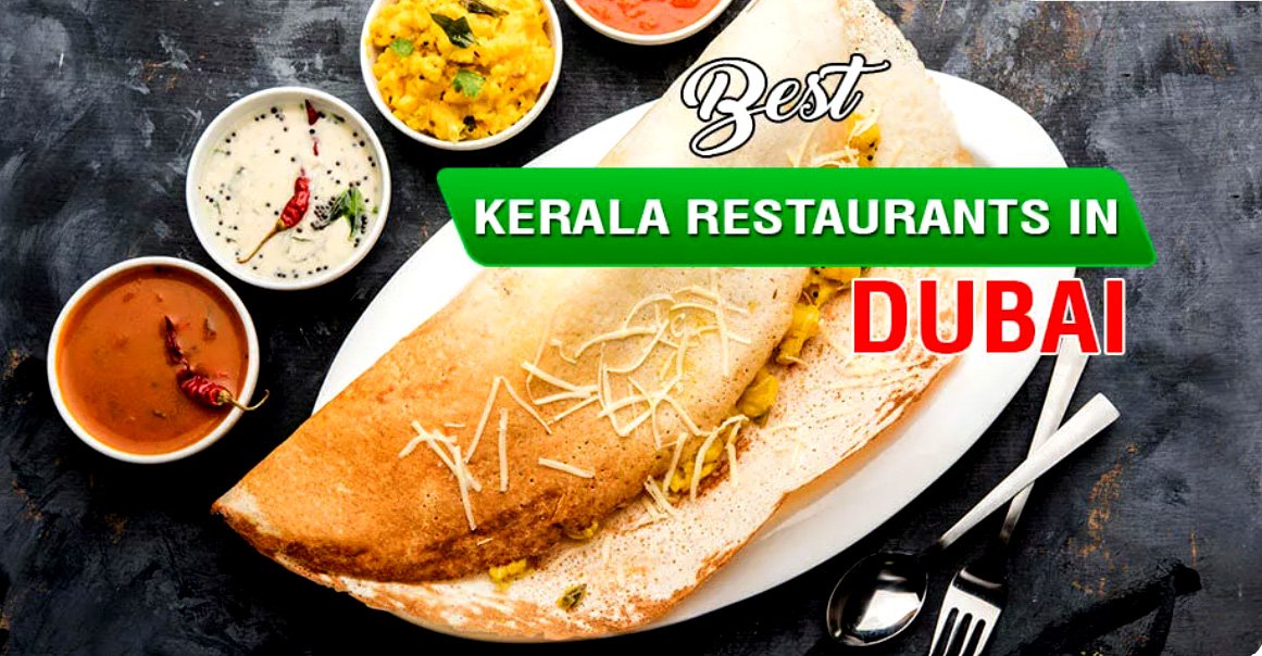 kerala restaurants near Me